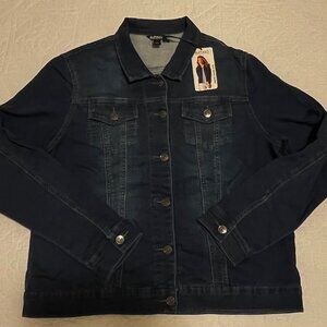 Buffalo Denim Jacket